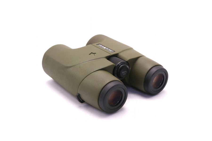 Бинокль Swarovski SLC 7x42B Habicht