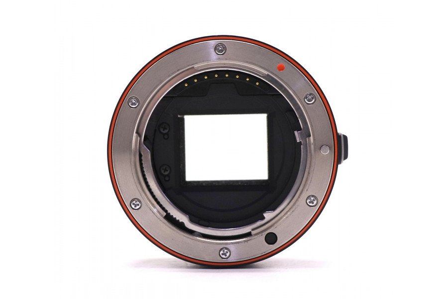 Переходник автофокусый Sony LA-EA1 (Sony A - Sony E)