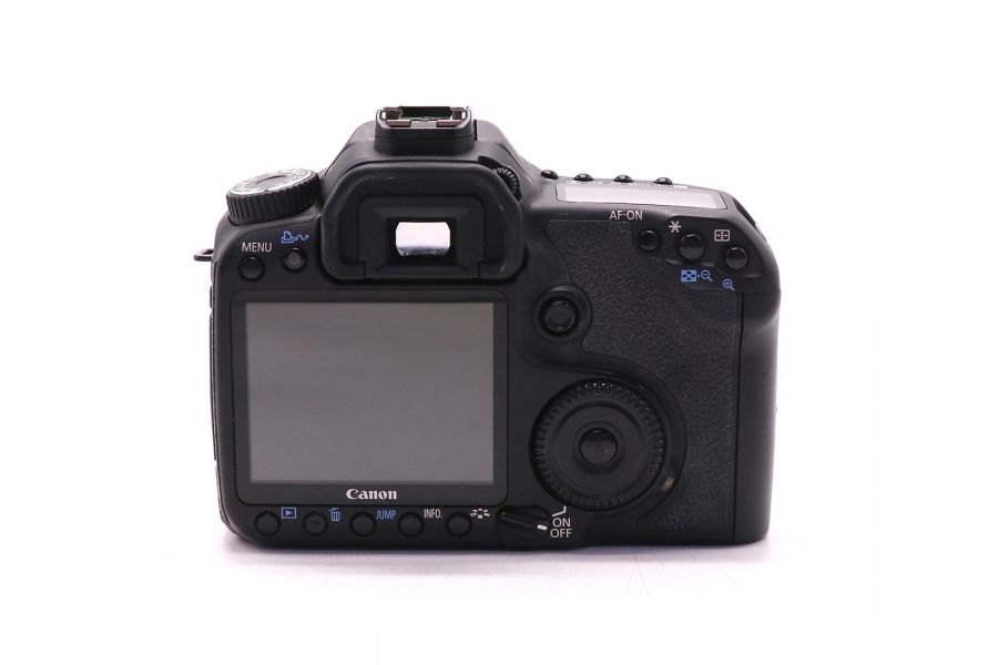 Canon EOS 40D body (пробег 40975 кадров)