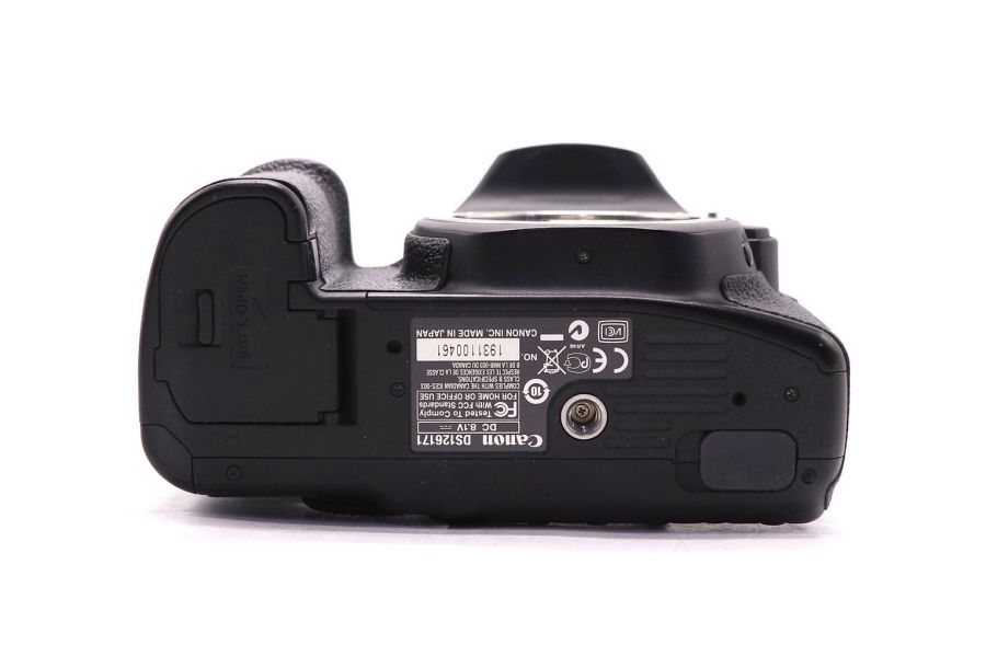 Canon EOS 40D body (пробег 40975 кадров)