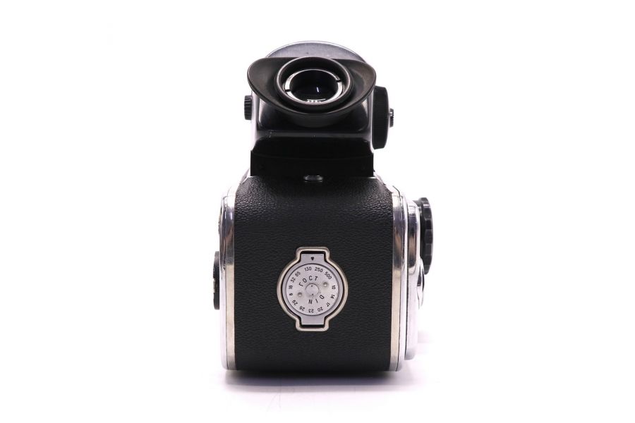 Киев 88 + Волна-3 2,8/80 МС в упаковке (СССР)