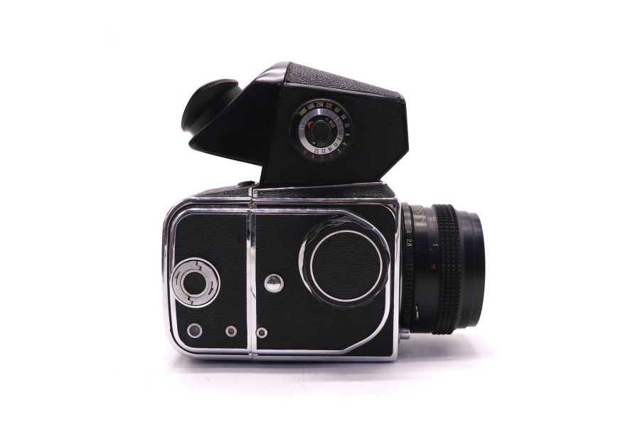 Киев 88 + Волна-3 2,8/80 МС в упаковке (СССР)