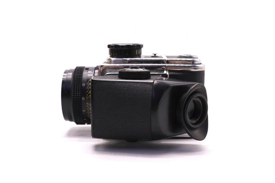 Киев 88 + Волна-3 2,8/80 МС в упаковке (СССР)