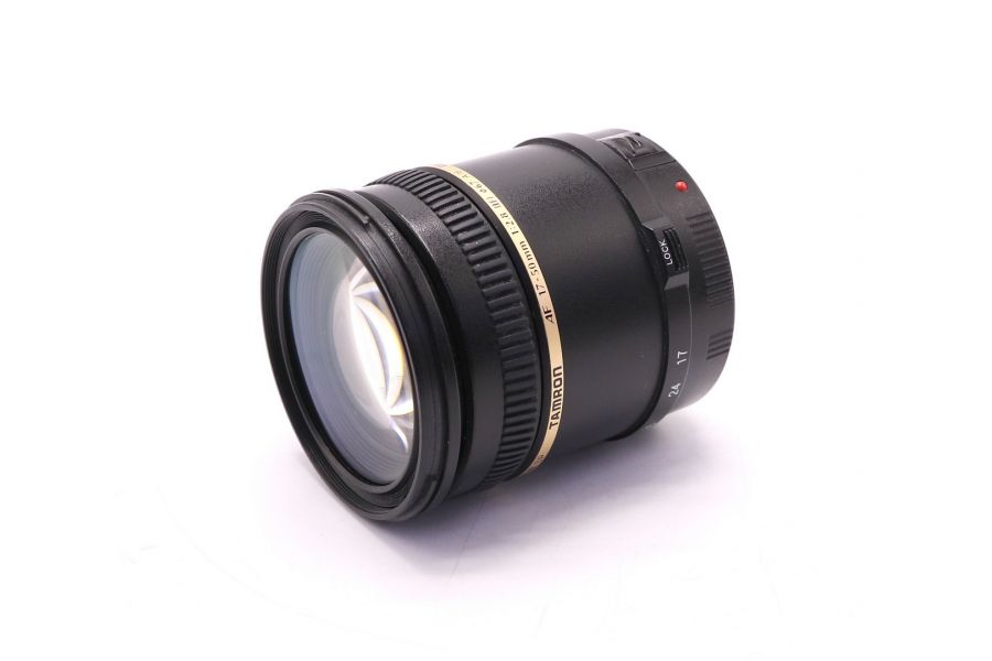 Tamron SP AF 17-50mm f/2.8 XR Di II LD Aspherical (IF) (A16) Canon EF-S (Japan)