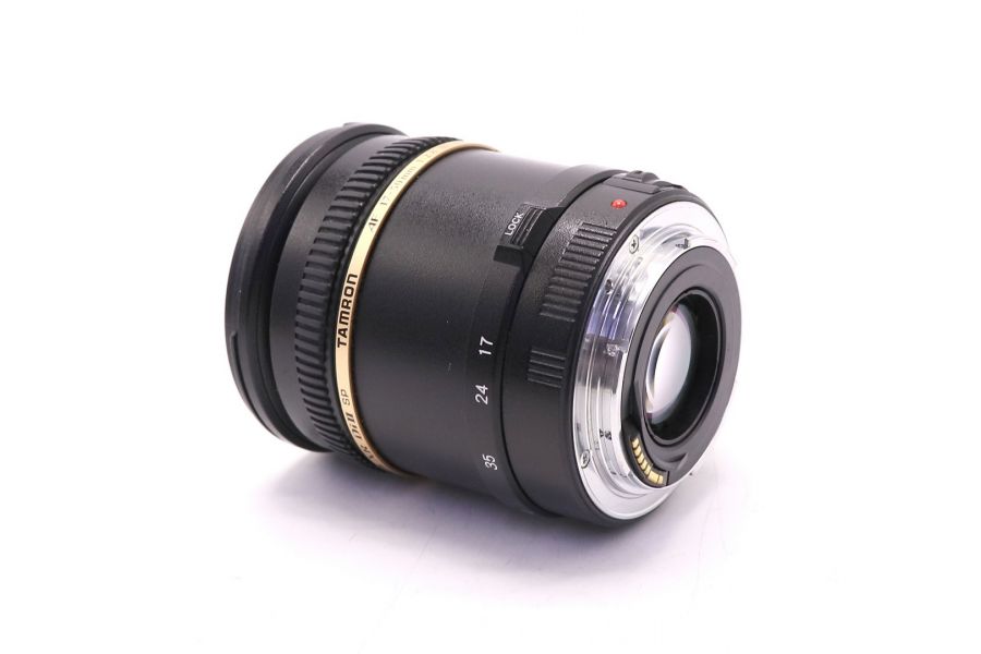 Tamron SP AF 17-50mm f/2.8 XR Di II LD Aspherical (IF) (A16) Canon EF-S (Japan)