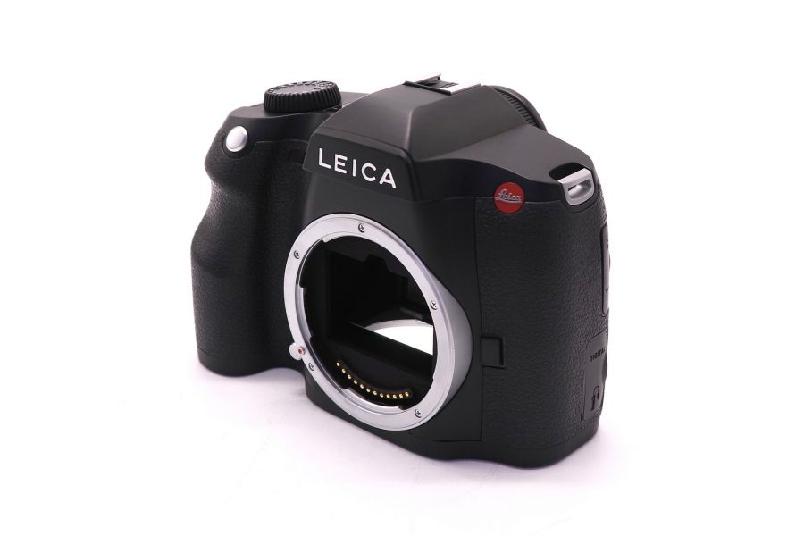 Leica S2 body