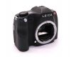 Leica S2 body