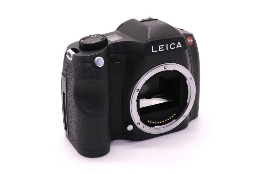 Leica S2 body