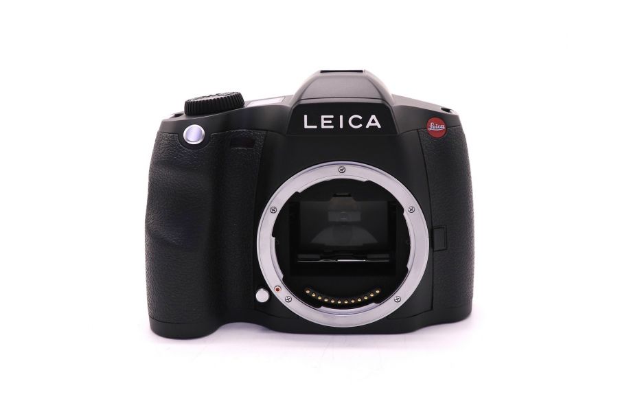 Leica S2 body