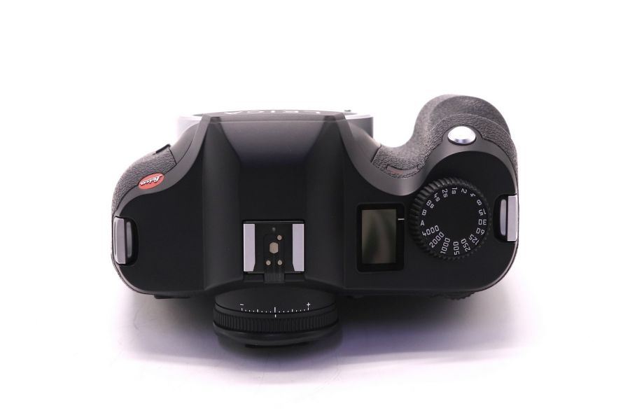 Leica S2 body