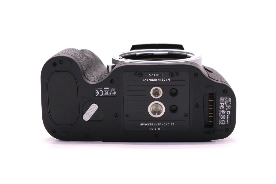 Leica S2 body