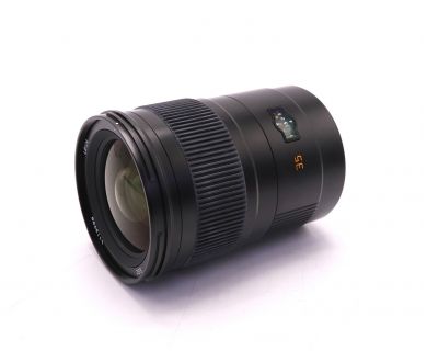 Leica Summarit-S 35mm f/2.5 Aspherical