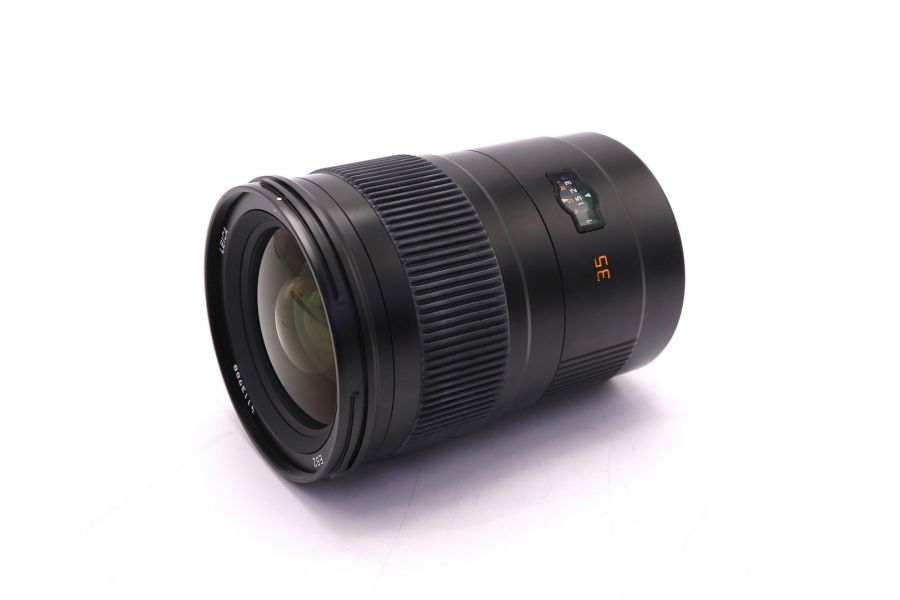 Leica Summarit-S 35mm f/2.5 Aspherical