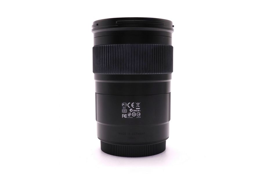 Leica Summarit-S 35mm f/2.5 Aspherical