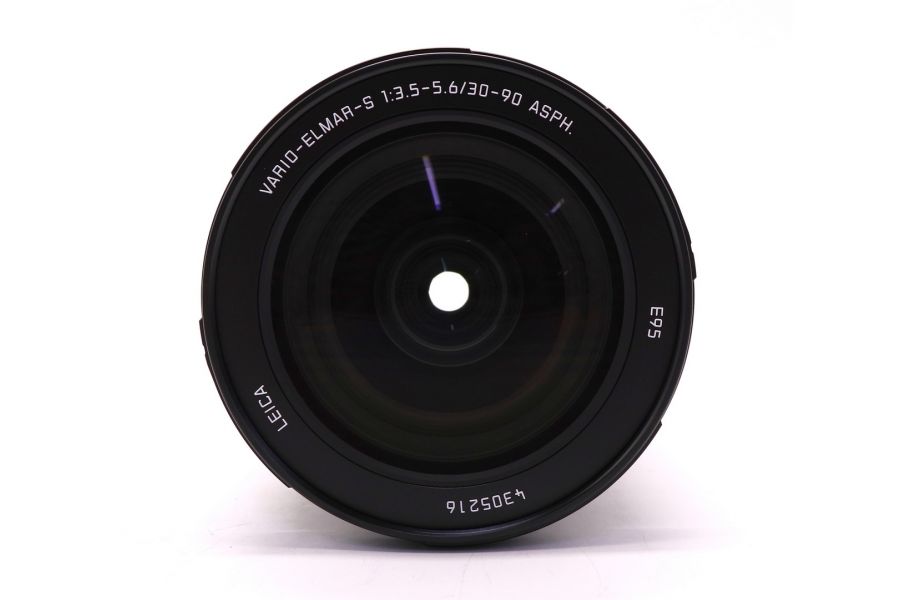 Leica Vario-Elmar 30-90mm f/3.5-5.6
