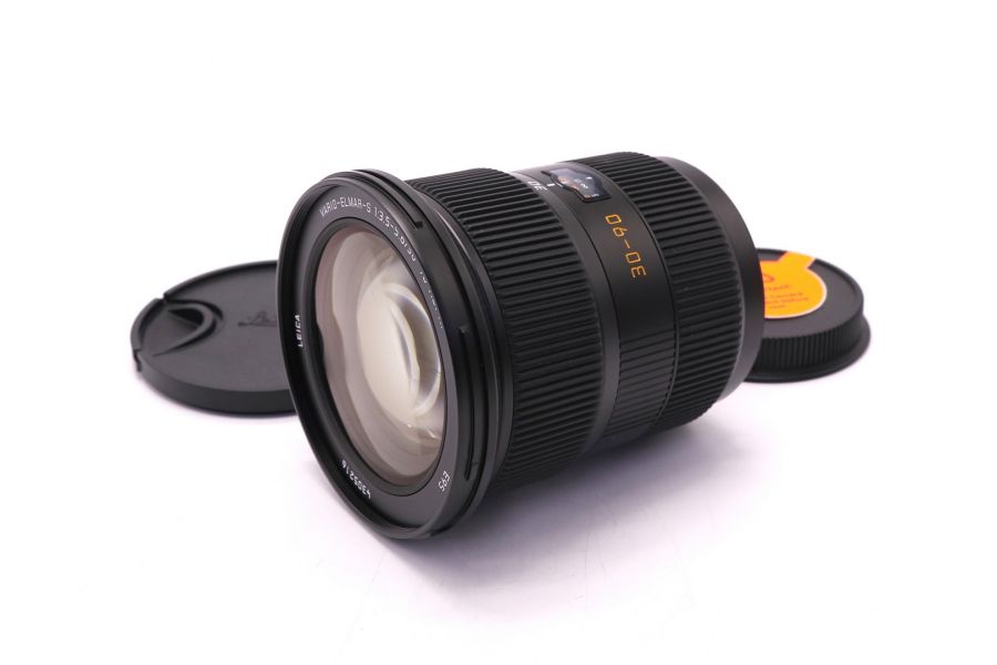 Leica Vario-Elmar 30-90mm f/3.5-5.6