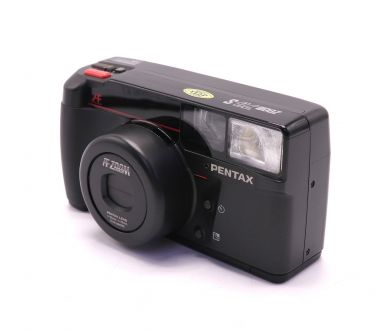 Пленочный фотоаппарат Pentax AF Zoom 70-S