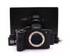 Sony A7IV ILCE-7M4 body в упаковке (пробег 22500 кадров)