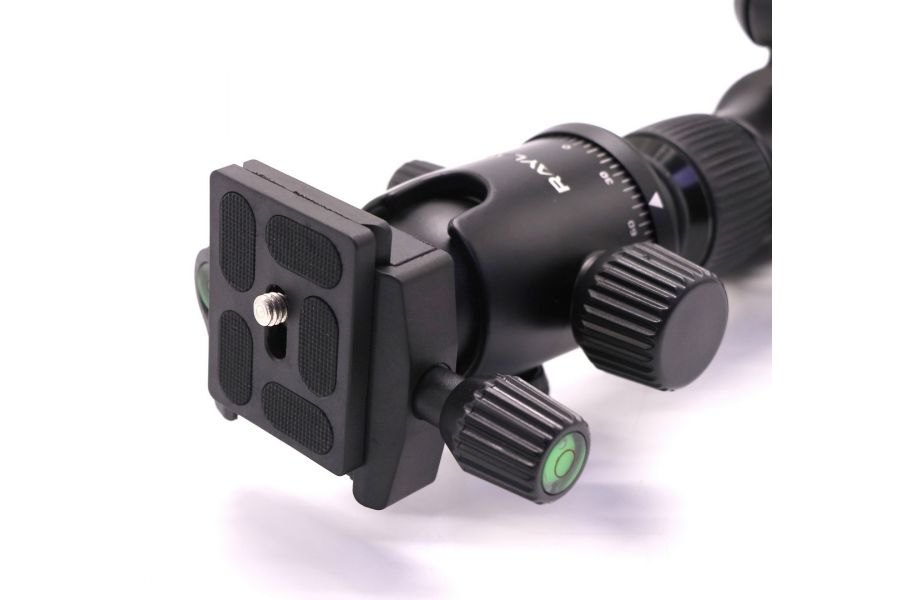 Штатив Raylab Pro 70 алюминиевый сплав (с головой) (China)