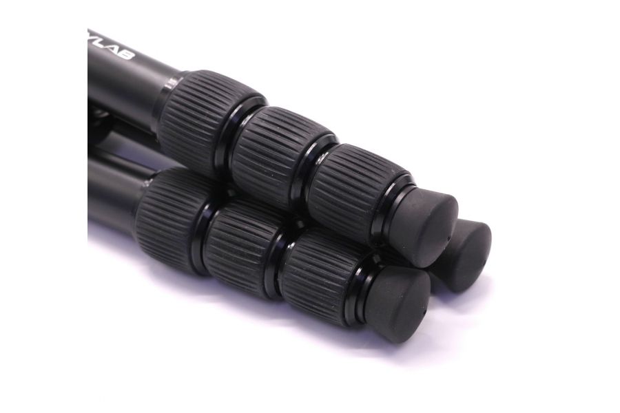 Штатив Raylab Pro 70 алюминиевый сплав (с головой) (China)