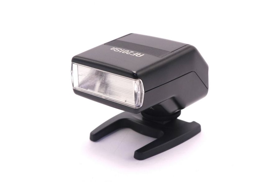 Фотовспышка Pentax AF201Sa в кробке