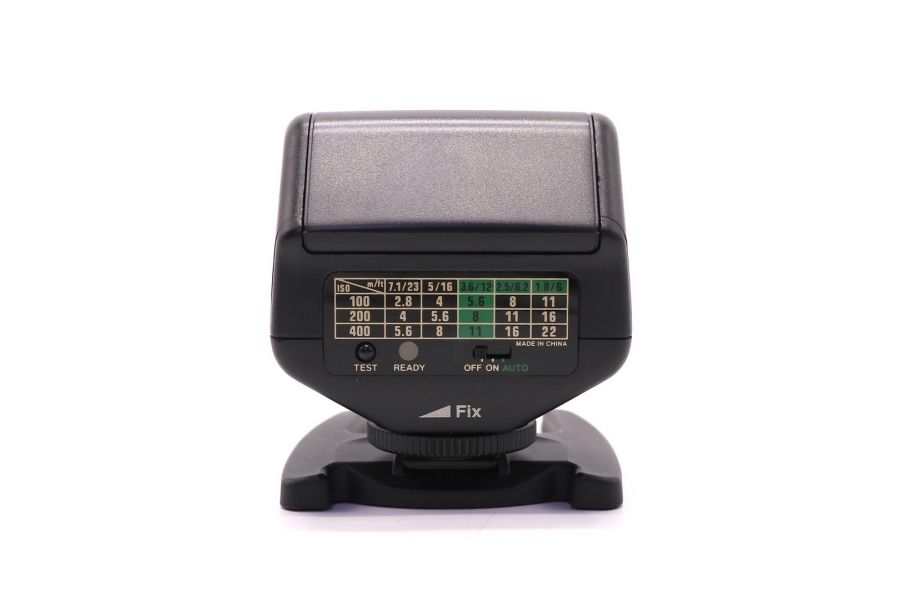 Фотовспышка Pentax AF201Sa в кробке