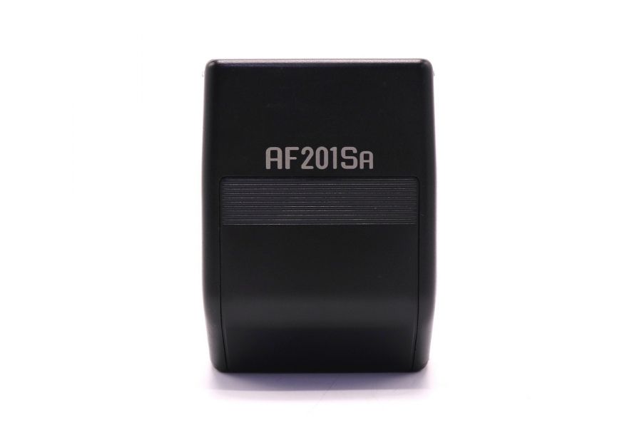 Фотовспышка Pentax AF201Sa в кробке