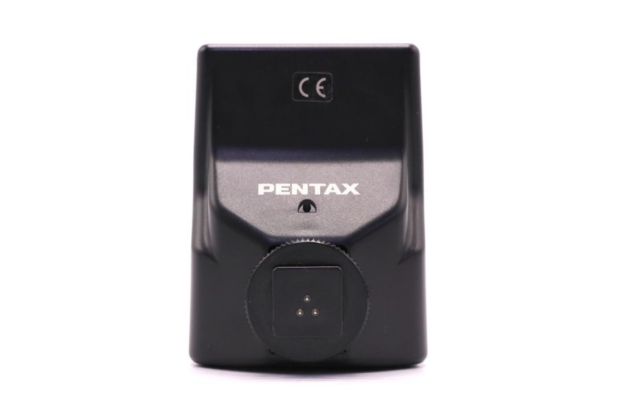 Фотовспышка Pentax AF201Sa в кробке