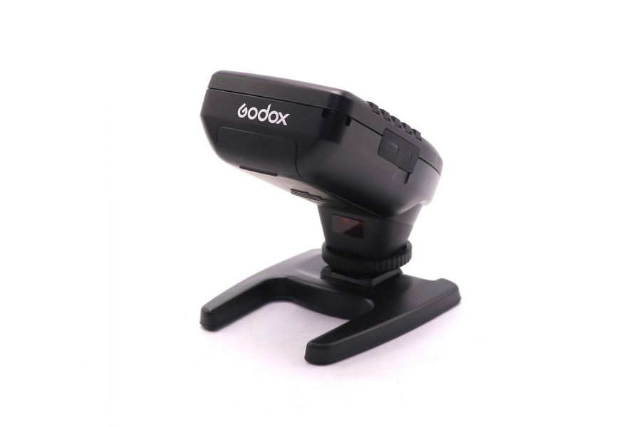 Радиосинхронизатор Godox Xpro-S для Sony в упаковке