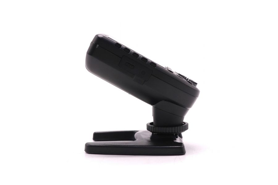 Радиосинхронизатор Godox Xpro-S для Sony в упаковке