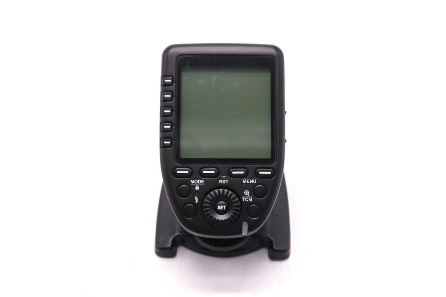 Радиосинхронизатор Godox Xpro-S для Sony в упаковке