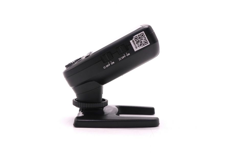 Радиосинхронизатор Godox Xpro-S для Sony в упаковке