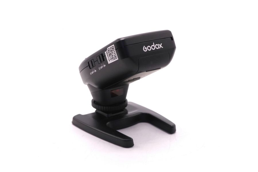 Радиосинхронизатор Godox Xpro-S для Sony в упаковке