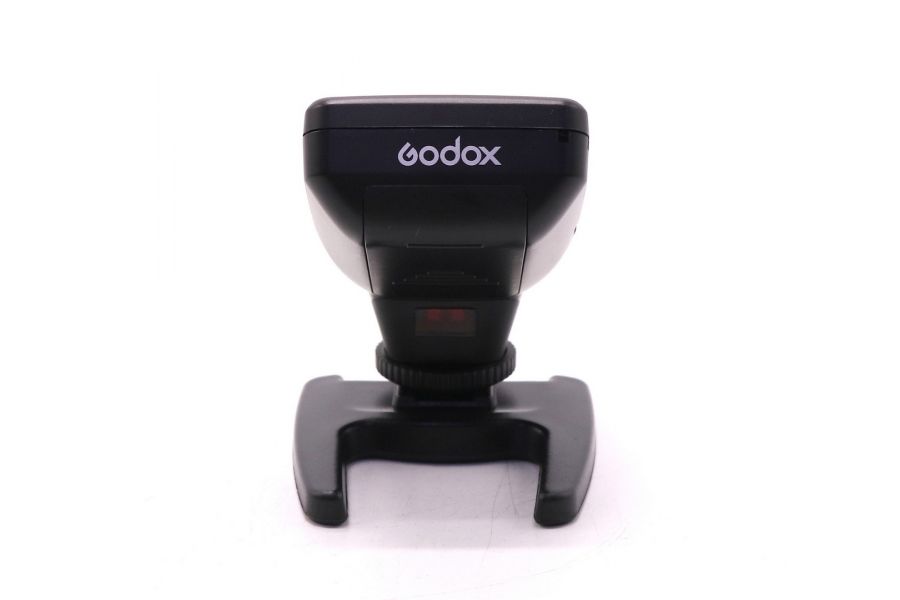 Радиосинхронизатор Godox Xpro-S для Sony в упаковке