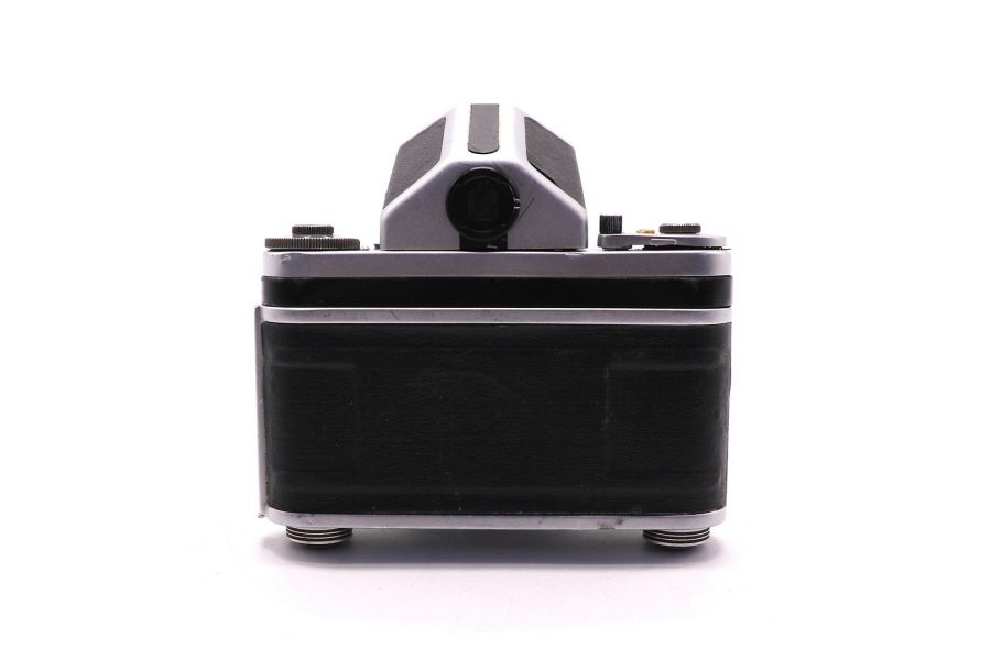 Pentacon Six TL kit (Germany, 1979г)