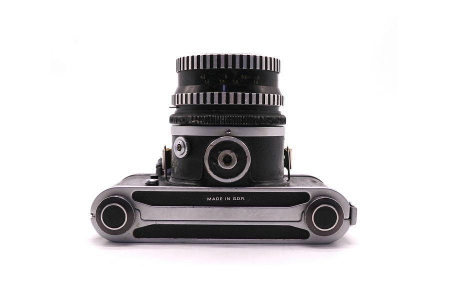 Pentacon Six TL kit (Germany, 1979г)