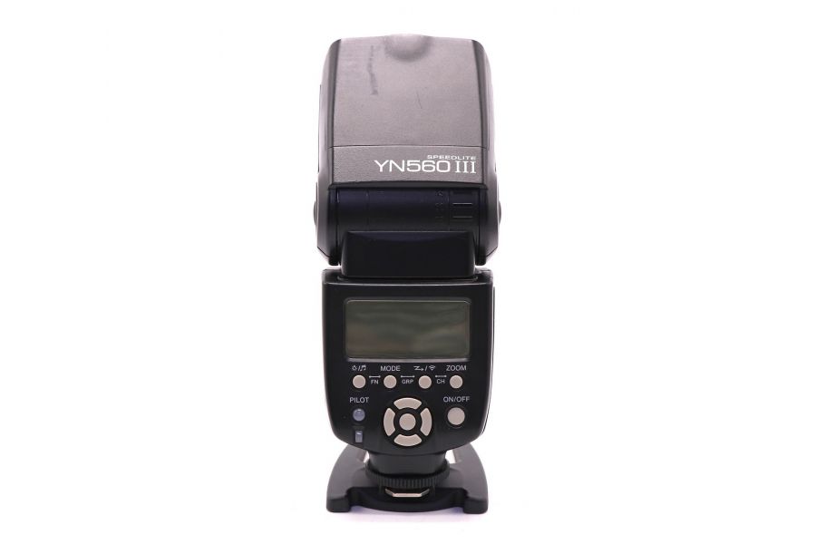 Фотовспышка Yongnuo speedlite YN560 III