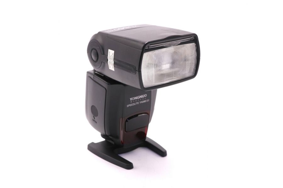 Фотовспышка Yongnuo speedlite YN560 III