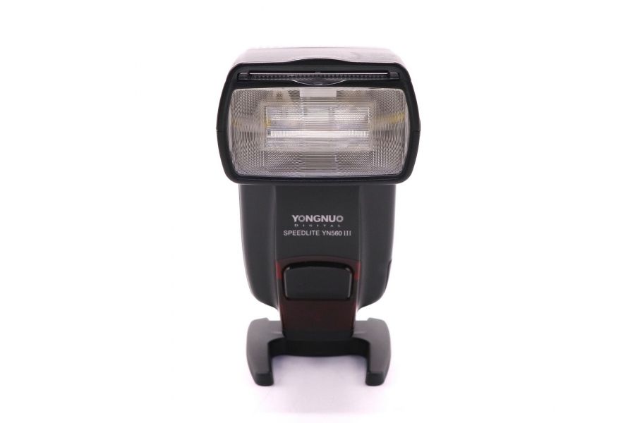 Фотовспышка Yongnuo speedlite YN560 III