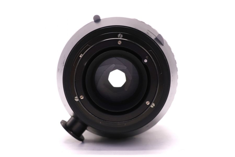 Объектив Sonnar 2,8/180 Carl Zeiss Jena DDR