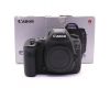Canon EOS 5D Mark IV body в упаковке (пробег 14000 кадров)