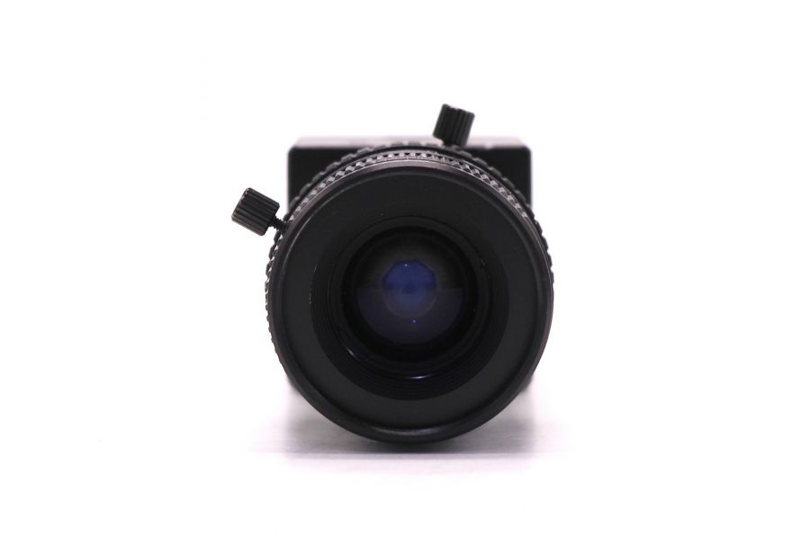 Видеокамера Sony XC-HR70 + Pentax 16mm f/1.4