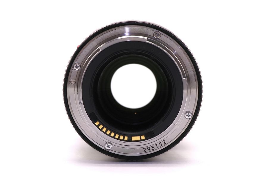 Canon EF 70-200mm f/4L IS USM (Japan)