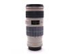 Canon EF 70-200mm f/4L IS USM (Japan)