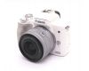 Фотоаппарат Canon EOS M50 kit (пробег 14795 кадров)