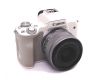 Фотоаппарат Canon EOS M50 kit (пробег 14795 кадров)