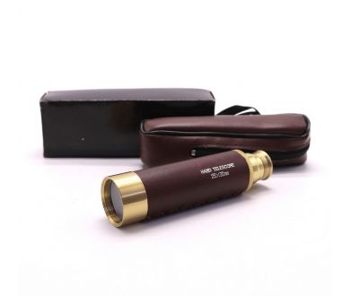 Карманный телескоп 25x30mm