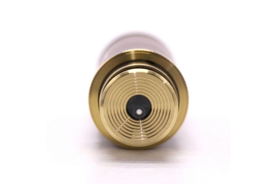 Карманный телескоп 25x30mm