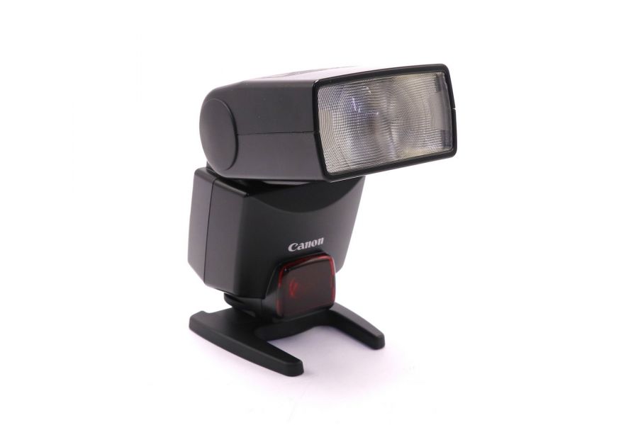 Автоматическая фотовспышка Canon Speedlite 380EX