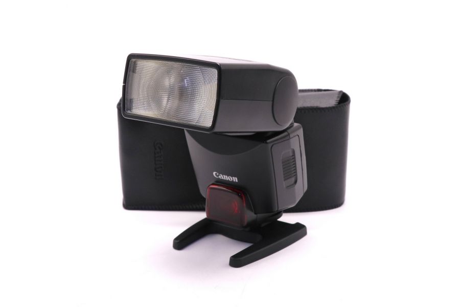 Автоматическая фотовспышка Canon Speedlite 380EX